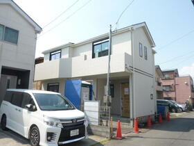 神奈川県相模原市中央区青葉１丁目