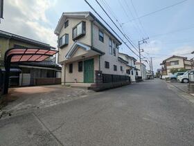 神奈川県厚木市山際