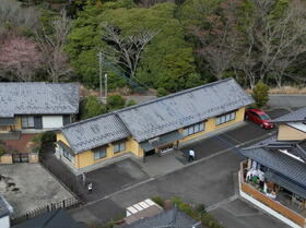 静岡県伊豆市湯ケ島