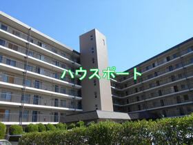 宇治大久保コープＢ棟