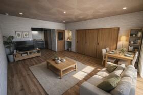 厚木そりだハイツ