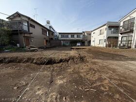 東京都世田谷区上野毛４丁目