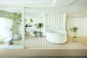 建築家×ＯＬＤＧＥＡＲ　ＲＥＮＯＶＡＴＩＯＮ）パークタウン大手町１号棟