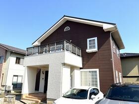 石川県河北郡内灘町白帆台１丁目