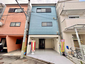 大阪府大東市灰塚４丁目