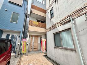 大阪府門真市千石西町