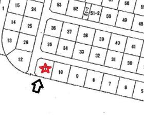 岐阜県岐阜市大洞柏台２丁目