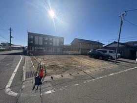 群馬県前橋市上新田町