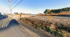 埼玉県越谷市大字平方