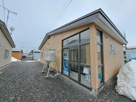 北海道苫前郡羽幌町栄町