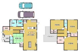 大阪府寝屋川市太秦緑が丘
