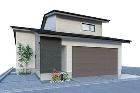 富山県富山市上袋