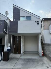 東京都杉並区桃井２丁目