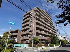 ライオンズガーデン魚崎弐番館