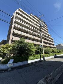ライオンズガーデン魚崎弐番館