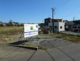 神奈川県南足柄市中沼