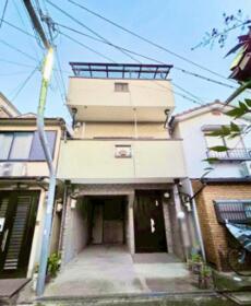 大阪府守口市藤田町５丁目