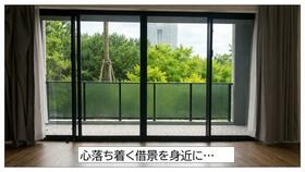 アイランドシティ　パークフロント香椎照葉