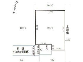 埼玉県さいたま市北区東大成町１丁目