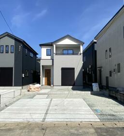 熊本県菊池郡大津町大字大津