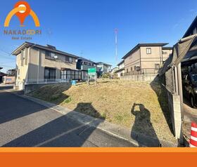 福島県郡山市安積町笹川字西長久保