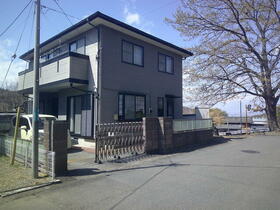 山梨県中央市大鳥居