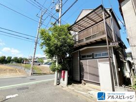 埼玉県入間郡三芳町大字北永井