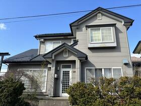 秋田県秋田市外旭川字三千刈