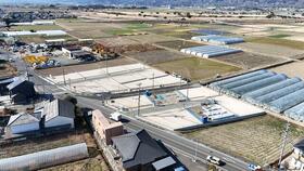 佐賀県佐賀市鍋島町大字蛎久