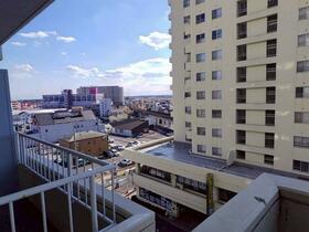 大網ハイツＡ棟