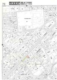 熊本県熊本市中央区新大江３丁目