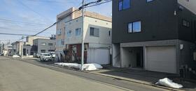 北海道札幌市北区新川三条４丁目