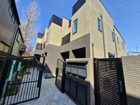 リムテラスパーク西永福