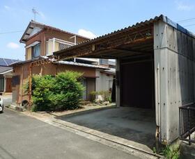 愛知県豊橋市横須賀町組替