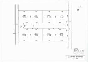 愛知県豊橋市下地町字新道