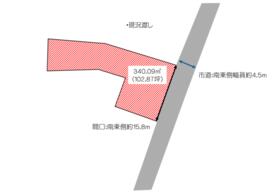 山口県岩国市通津