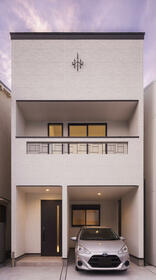 大阪府大阪市福島区大開１丁目