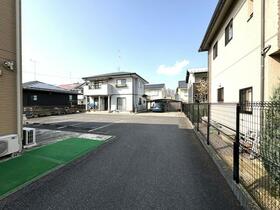 福島県郡山市久留米４丁目