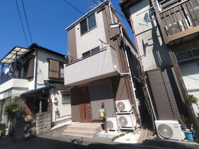 東京都江戸川区松本２丁目