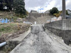 福岡県筑紫野市大字阿志岐