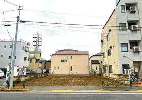 東京都江戸川区東小岩３丁目