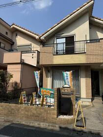 東京都練馬区西大泉１丁目