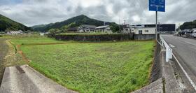 大分県豊後大野市三重町秋葉