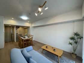 シンフォニアガーデン福井