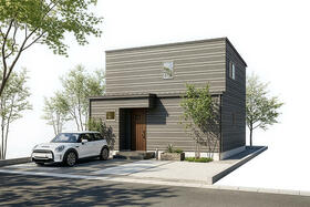 福井県坂井市春江町江留中