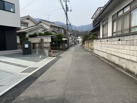 広島県福山市水呑町