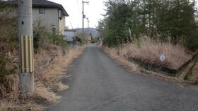 京都府船井郡京丹波町実勢大平