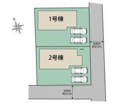 福岡県古賀市千鳥２丁目