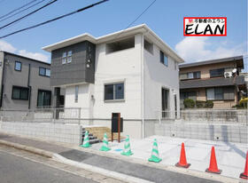 福岡県中間市扇ヶ浦３丁目