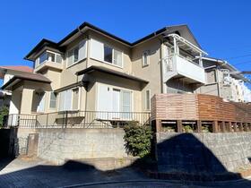 埼玉県東松山市松風台